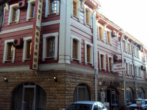 Hotels in Konya